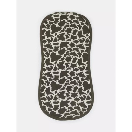 Diamond cocoon with a Rant Milk-Aholic cap, height 62 cm, graphite color-5