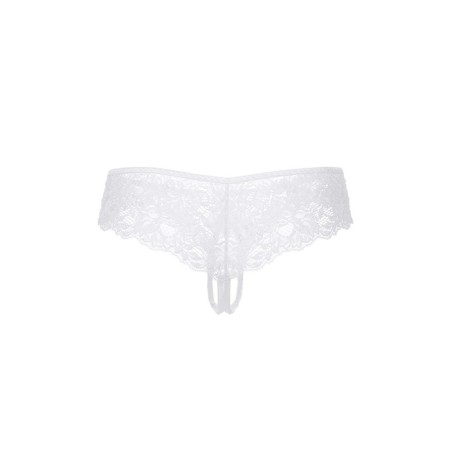 Erotic panties Erolata Sonia, White, 50-52-8