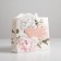 Gift package, packaging, “Gift for you”, 25 x 26 x 10 cm