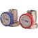 Pumping group Rommer RDG-0002-002501, thermal. mixing valve 20-40 ° C 1 ", without a pump