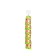 Topper for suspended strip tap 7.5 × 4 cm, white color