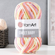 Yarn 