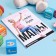 The diary of the future mother "Happiness is inside", 40 sheets