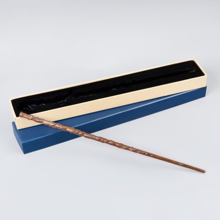 Souvenir product magic wand Hermione, 36cm-2