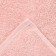 Trush towel Lovelife "Tenderness" 50*90 cm, col. Pink, 100% cotton, 450 g/m2