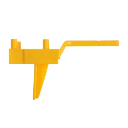 Conductor for accurate positioning when drilling tundra, 6-8-10 mm, drill, limiters-3