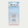 Needles for household sewing machines, universal, No. 90, 5 pcs, nu