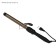 The curling iron Luazon LW-07, 65 W, ceramic coating, D = 25 mm, 230 ° C, black