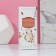 Gift set of cosmetics “In the spring in the heart!”, Bath bombs 2 x 55 g, pure happiness
