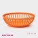 Fruitor Dolyana "Discart", plastic, 21.5 × 6.7 cm, orange