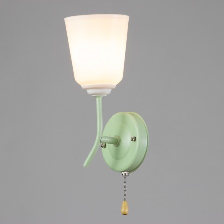 Sconces "Online" (Tsil.) 1x15W E27 Model: BR 02079 Mint 10.5x15x27cm-1