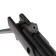 Pneumatic rifle "Remington RX1250" cal. 4.5 mm, 3 j, bed - plastic, up to 130 m/s