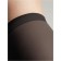 Female tights IDEAL, size 5, color Nero