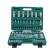 Set of end heads Jonnesway S04H52494S, 94 subjects