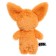 Soft toy "Fenek Miranda", 19 cm