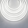 Flexible neon Led Strip, IP67, 9.6W/m, LED, 6000K, Cold white glow