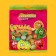 Chewing gum "Fruit salad", 100 g