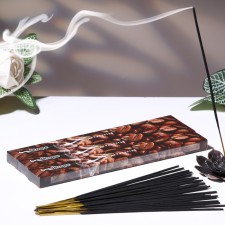 Set of incense 