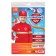 Game set "Fireman"