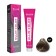 Cream-color hair Permanent Ollin Professional Color, tone 8/1 light-brown ashen, 100 ml
