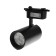 Trick lamp, Luazon Lighting, LTL-092 40 W, 3200 LM, 6500K, Black