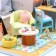 Interior designer Hobby Day "Retro", Rumbox
