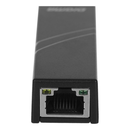 Network adapter Fast Ethernet Digma D-USBC-Lan100 USB Type-C (Pack.: 1pc)-6