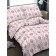 Bed linen 1.5 joint venture amore mio, size 150x210 cm, 145x215 cm, 50x70 cm - 2 pcs