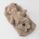 Set for discharge Winter Kinderlitto "Domovyon", 5 items, height 56-62 cm, cappuccino color