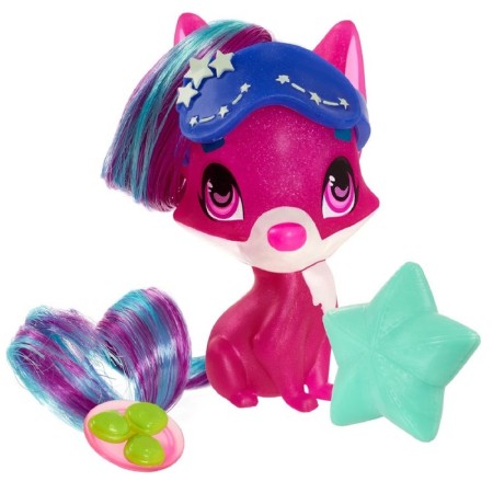 Hairdorables toy "Cute fluffs", mix-7