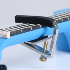 Kapodastr for the acoustic guitar of Music Life