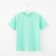 Women's T-shirt Basic Line, mint color, rr 46