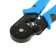 Tundra press roles, for crimping bushings 0.25 - 6 mm2