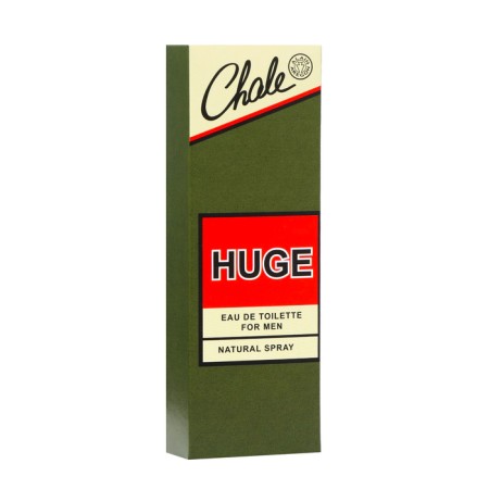 Tuale water male Chale Huge, 100 ml-2