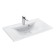Aquaton sink Prime Minister M 80 White 1a70493KPR010