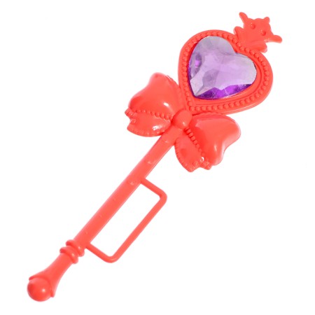 Fairy -tale doll "Bright Fairy"-5