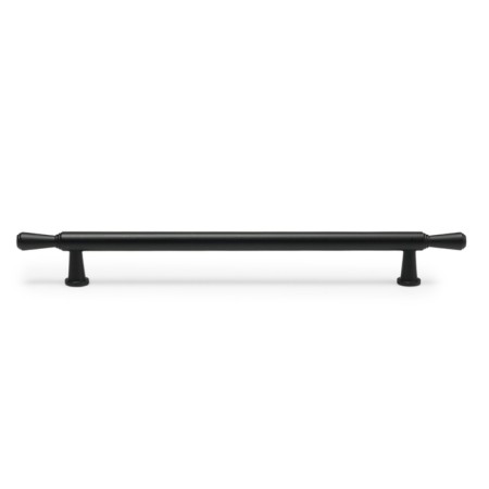 Cappio RS145 bracket handle, m/o 192, black color-2