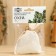 Naparka for the bath is natural "pine" 30 g