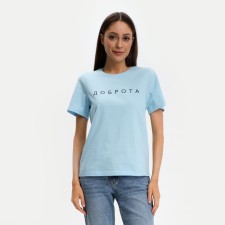 Women's T-shirt KAFTAN 