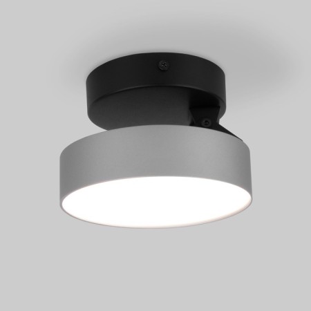 Ceiling accent Elektrostandard, Pila LED 12 W, 135x135x93 mm, IP20-2