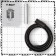 Construction vacuum cleaner BORT BAC-500-22, 900 W, 60 l/sec, 22 l, hose 1 m