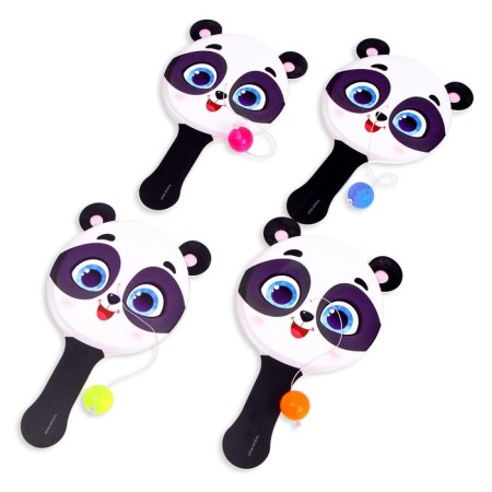Developing game "Play with panda"-2