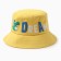 Panama Children's "Dream" minku, yellow color, size 50-52