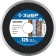Distress Diamond bison 36663-125, continuous, D = 22.2 mm, 125 mm