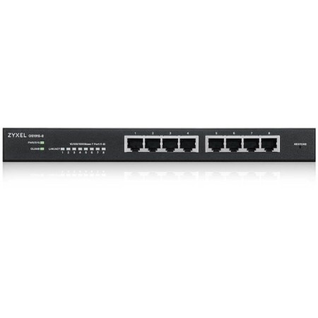 Zyxel Nebulaflex GS1915-8 GS1915-8-EU0101F 8G Management