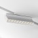 TREE TECHNICAL TR077-2-20W3K-W, 20W, 27x3.4x14 cm, LED, 1018LM, 3000K, White Color