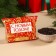 New Year! Black tea in the box "Happy New Year", taste: Forest berries, 20 g.