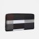Lightning wallet, gray color