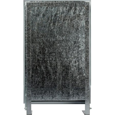 Distribution cabinet SCC-0002-000013, built-in, 1-3 exits, 670x125x404 mm,-2