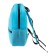 Boys' backpack, size 10x21x26 cm